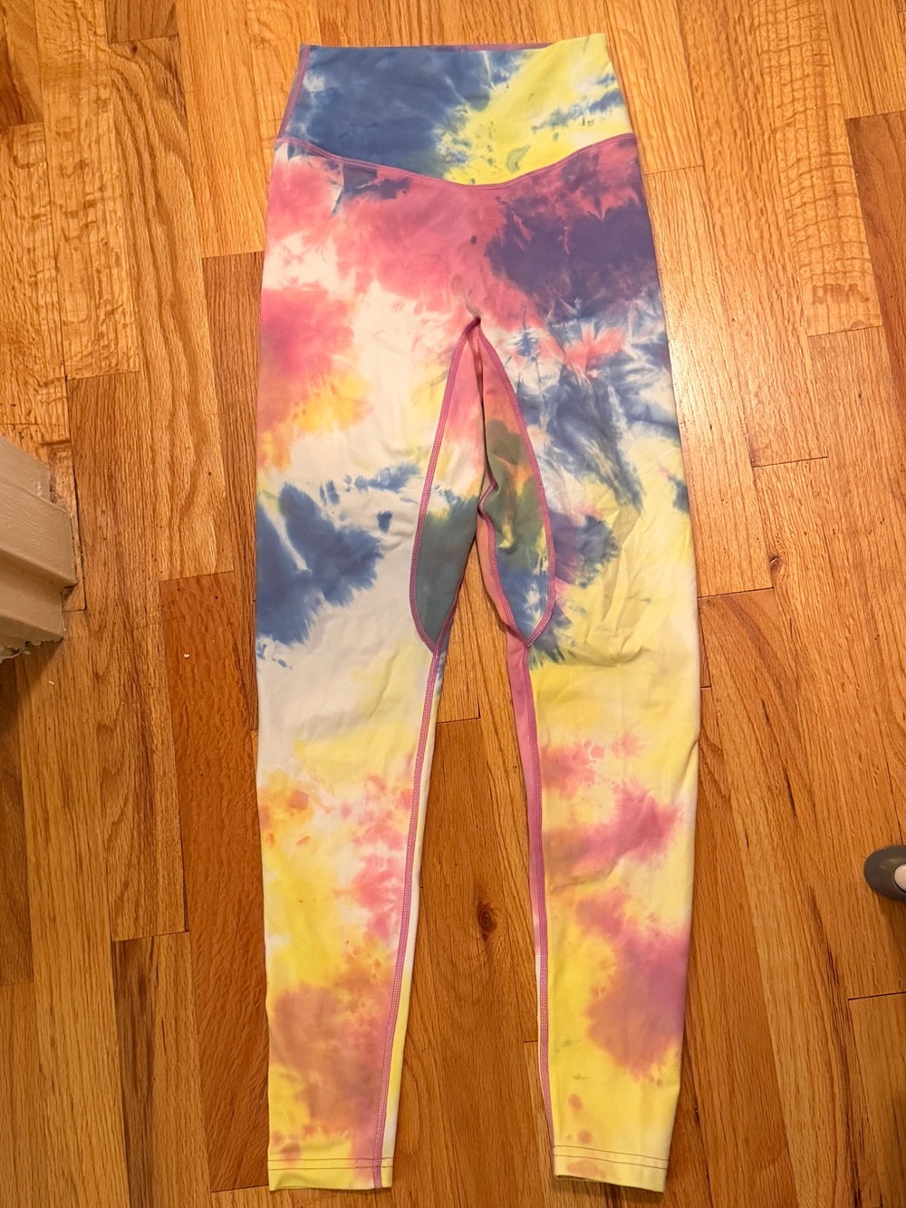 Vitality formerly balance athletica the dye leggings